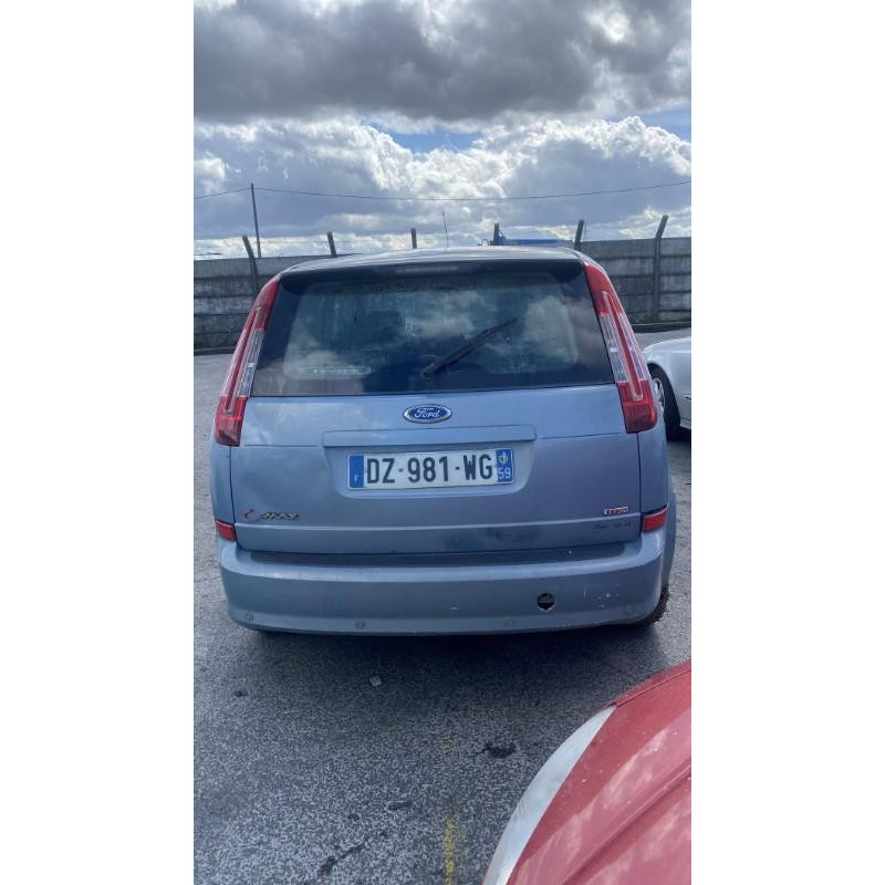 Anti brouillard gauche (feux) FORD C-MAX 1 Photo n°18