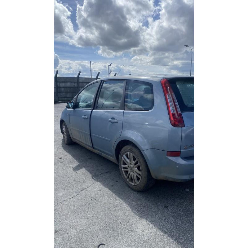 Retroviseur droit FORD C-MAX 1 Photo n°10