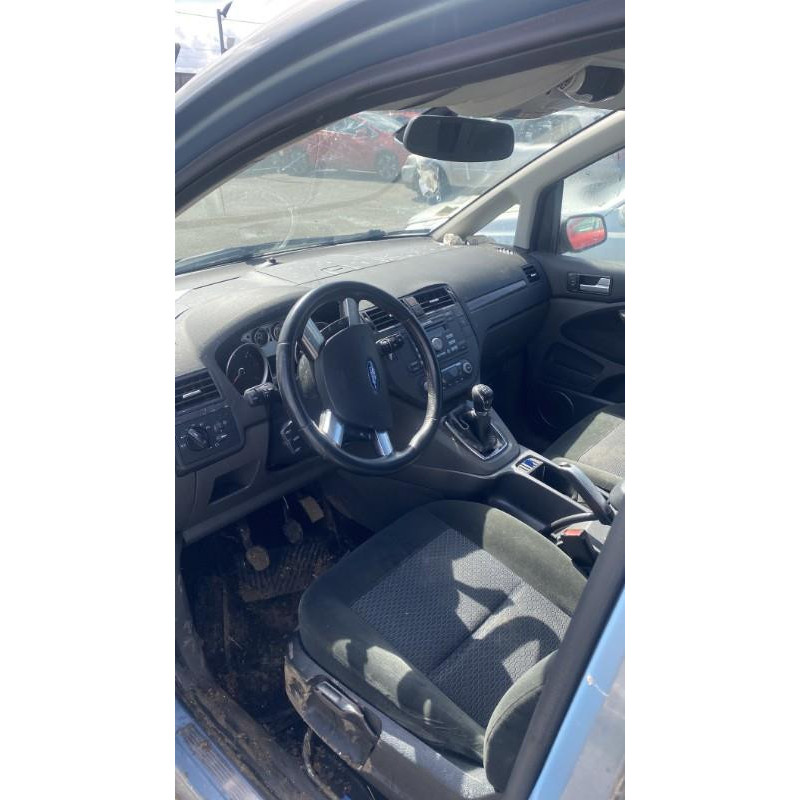 Retroviseur droit FORD C-MAX 1 Photo n°11