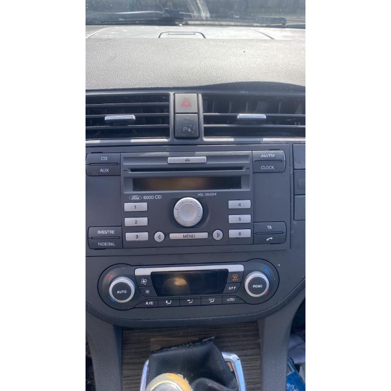 Retroviseur droit FORD C-MAX 1 Photo n°12