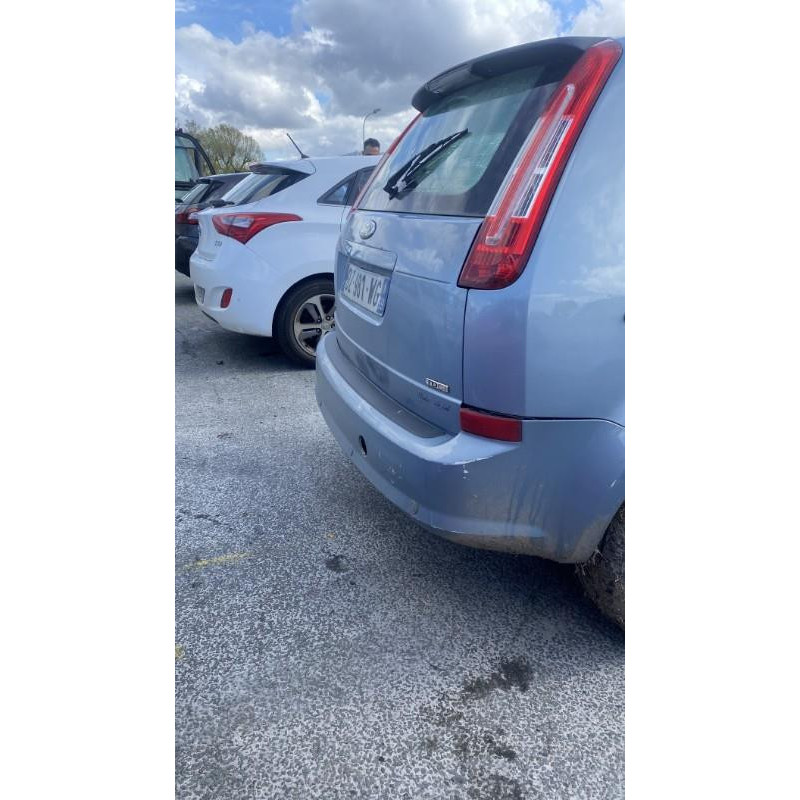 Retroviseur droit FORD C-MAX 1 Photo n°15
