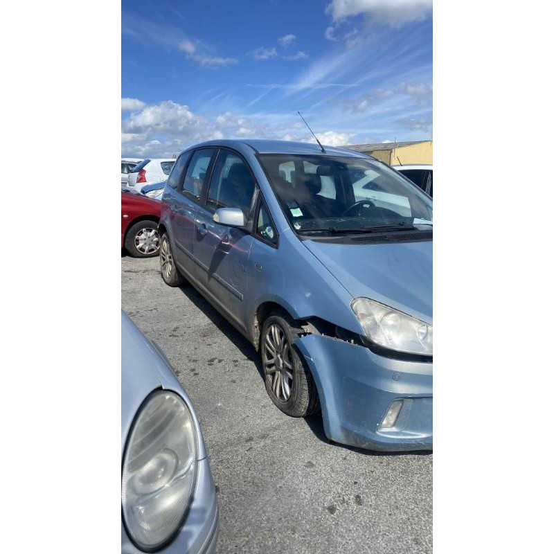 Retroviseur droit FORD C-MAX 1 Photo n°16