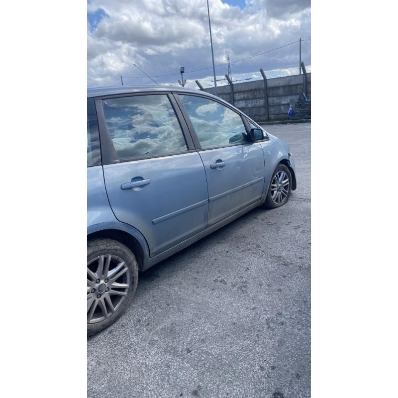 Retroviseur droit FORD C-MAX 1 Photo n°17