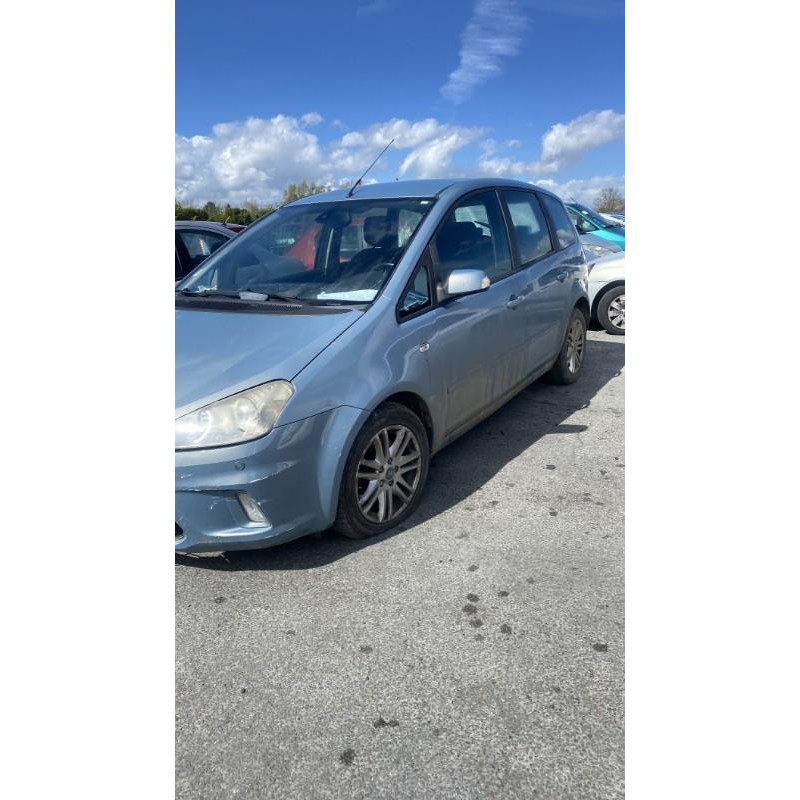 Retroviseur droit FORD C-MAX 1 Photo n°20
