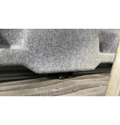 Malle/Hayon arriere BMW SERIE 3 E46