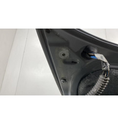 Malle/Hayon arriere BMW SERIE 3 E46