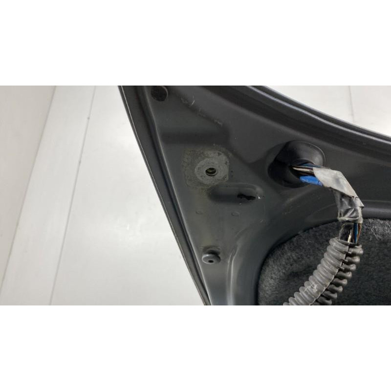 Malle/Hayon arriere BMW SERIE 3 E46 Photo n°5