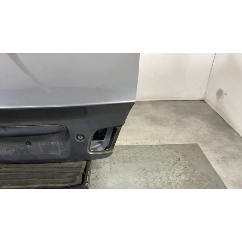Malle/Hayon arriere BMW SERIE 3 E46 Photo n°8
