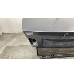 Malle/Hayon arriere BMW SERIE 3 E46