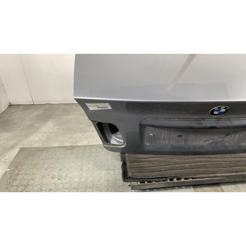Malle/Hayon arriere BMW SERIE 3 E46 Photo n°9