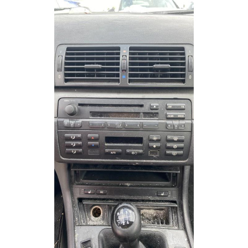 Retroviseur interieur BMW SERIE 3 E46 Photo n°11