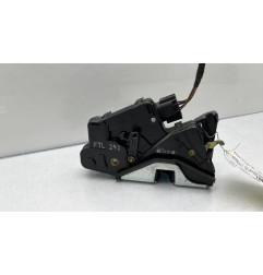 Serrure avant gauche BMW SERIE 3 E46