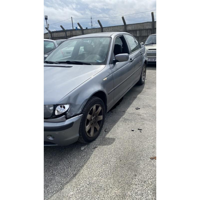 Serrure avant gauche BMW SERIE 3 E46 Photo n°10