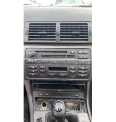 Serrure avant gauche BMW SERIE 3 E46