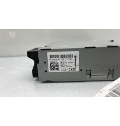 Autoradio d'origine CITROEN C4 2