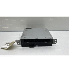 Autoradio d'origine CITROEN C4 2