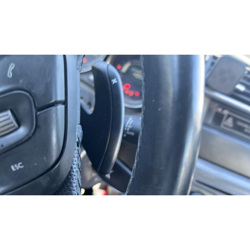 Autoradio d'origine CITROEN C4 2 Photo n°6