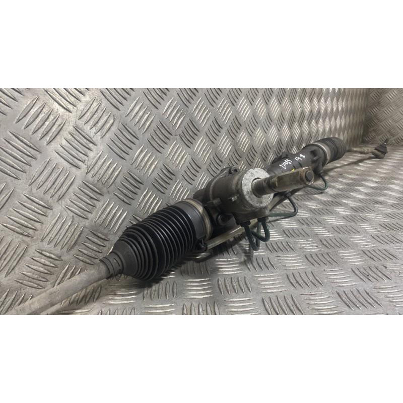 Cremaillere assistee CITROEN C4 2 Photo n°4
