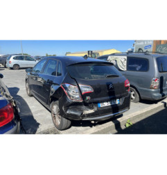 Cremaillere assistee CITROEN C4 2