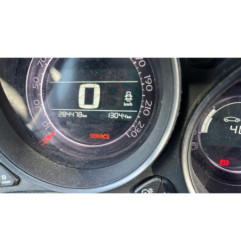Cremaillere assistee CITROEN C4 2