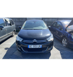 Cremaillere assistee CITROEN C4 2