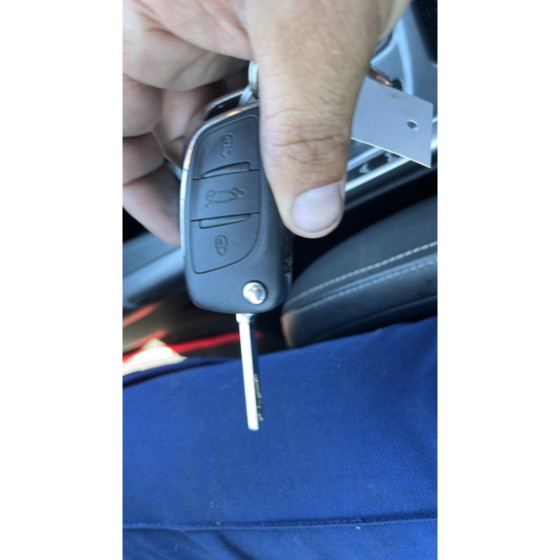 Cremaillere assistee CITROEN C4 2 Photo n°11