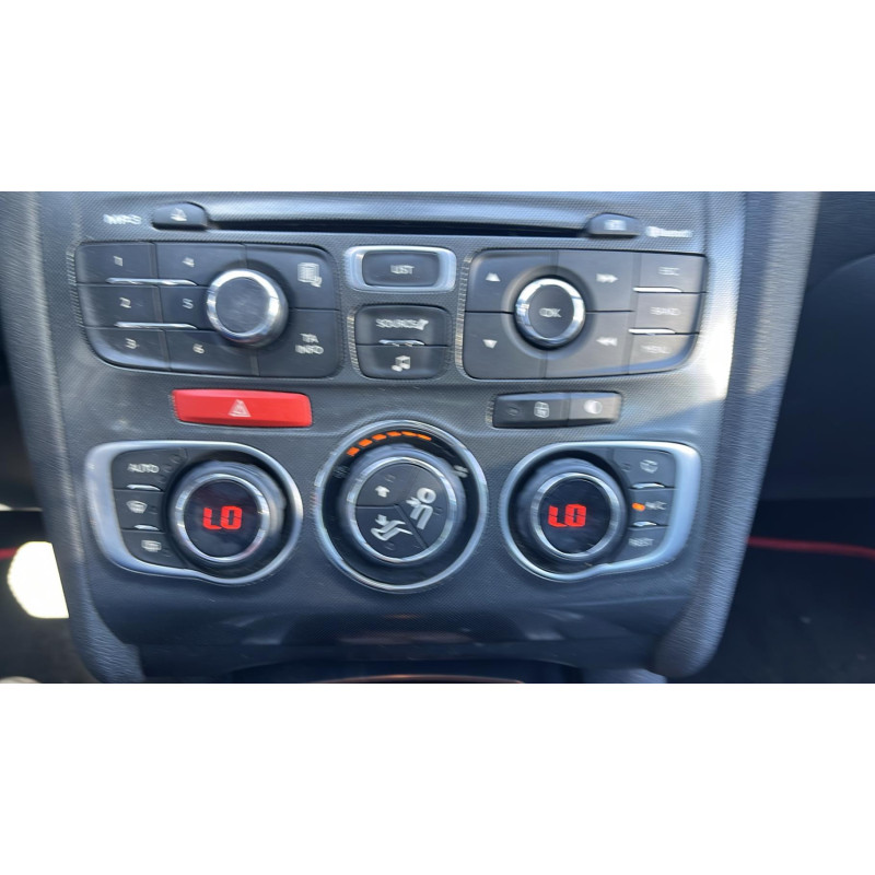 Cremaillere assistee CITROEN C4 2 Photo n°16