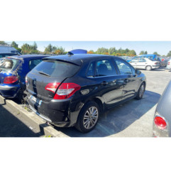 Cremaillere assistee CITROEN C4 2