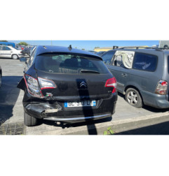 Cremaillere assistee CITROEN C4 2