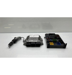Kit de demarrage CITROEN C4 2 Photo n°1