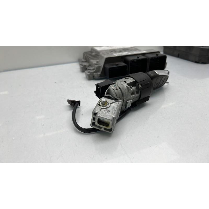 Kit de demarrage CITROEN C4 2 Photo n°2