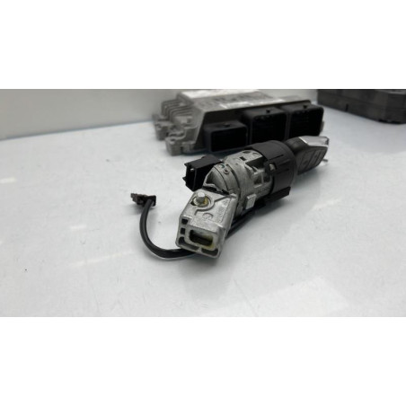 Kit de demarrage CITROEN C4 2