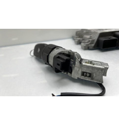 Kit de demarrage CITROEN C4 2
