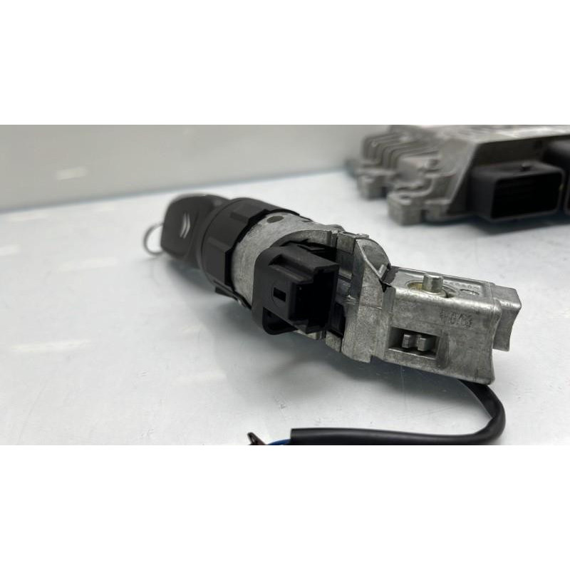Kit de demarrage CITROEN C4 2 Photo n°4