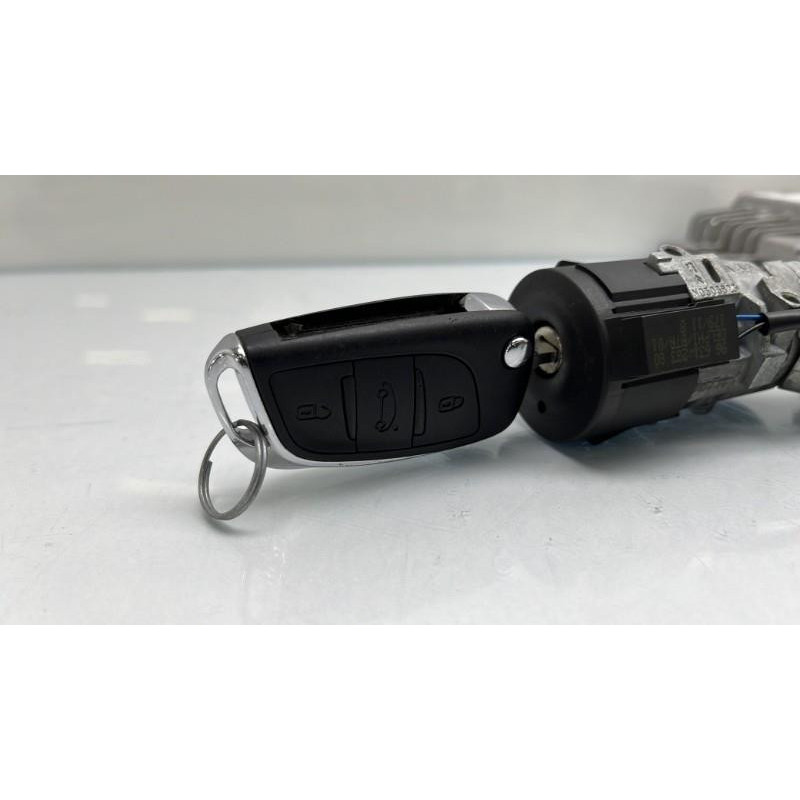 Kit de demarrage CITROEN C4 2 Photo n°5