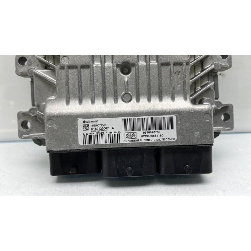 Kit de demarrage CITROEN C4 2 Photo n°6