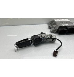 Kit de demarrage CITROEN C4 2