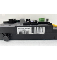 Kit de demarrage CITROEN C4 2