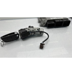 Kit de demarrage CITROEN C4 2
