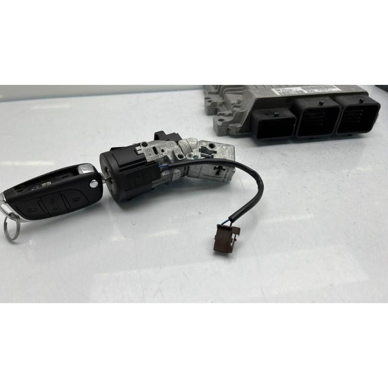 Kit de demarrage CITROEN C4 2 Photo n°12