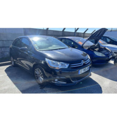 Kit de demarrage CITROEN C4 2