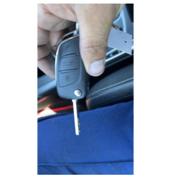Kit de demarrage CITROEN C4 2