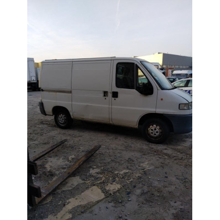 Boite de vitesses PEUGEOT BOXER 1 Photo n°1