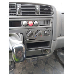 Boite de vitesses PEUGEOT BOXER 1