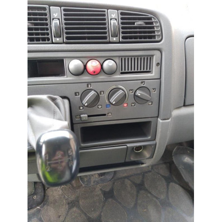 Boite de vitesses PEUGEOT BOXER 1