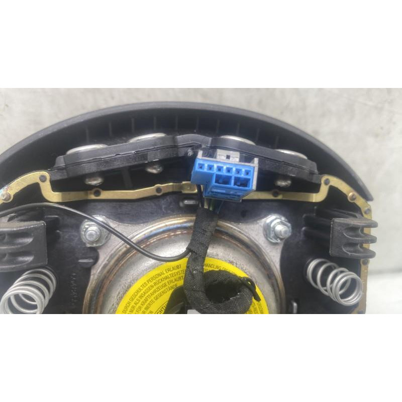 Air bag conducteur MINI MINI 2 R56 Photo n°4