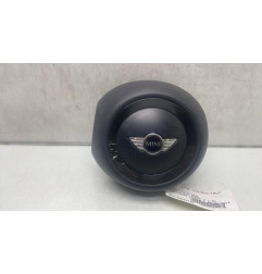 Air bag conducteur MINI MINI 2 R56