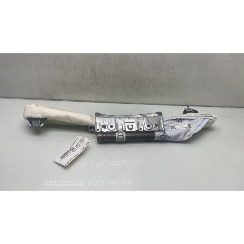 Air bag rideau gauche MINI MINI 2 R56 Photo n°5
