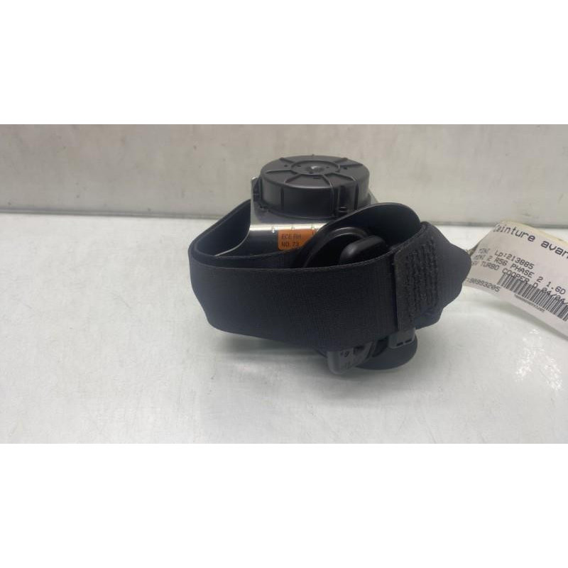 Ceinture avant droit MINI MINI 2 R56 Photo n°1