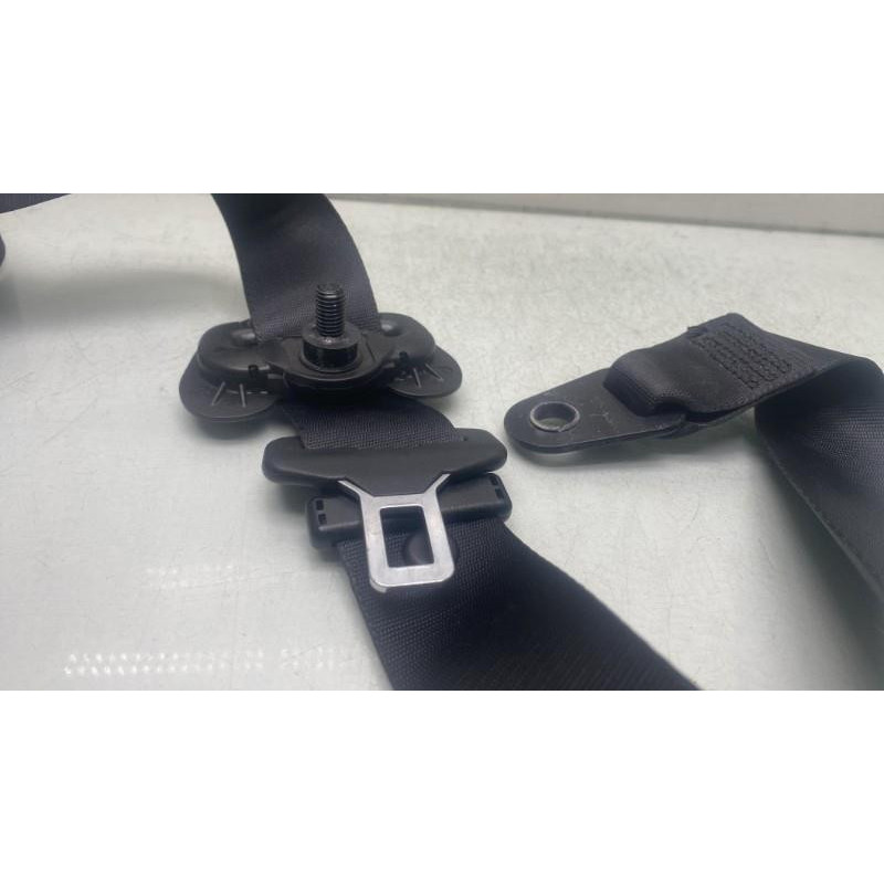 Ceinture avant droit MINI MINI 2 R56 Photo n°4